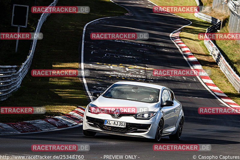 Bild #25348760 - Touristenfahrten Nürburgring Nordschleife (14.10.2023)