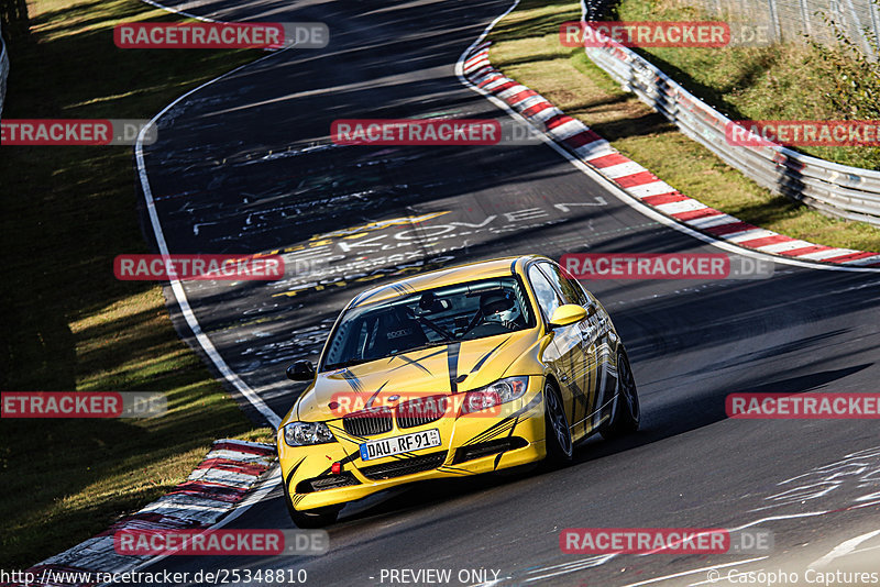 Bild #25348810 - Touristenfahrten Nürburgring Nordschleife (14.10.2023)