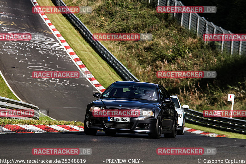 Bild #25348819 - Touristenfahrten Nürburgring Nordschleife (14.10.2023)