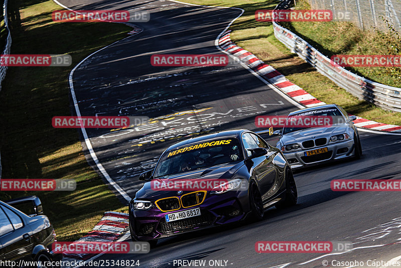 Bild #25348824 - Touristenfahrten Nürburgring Nordschleife (14.10.2023)