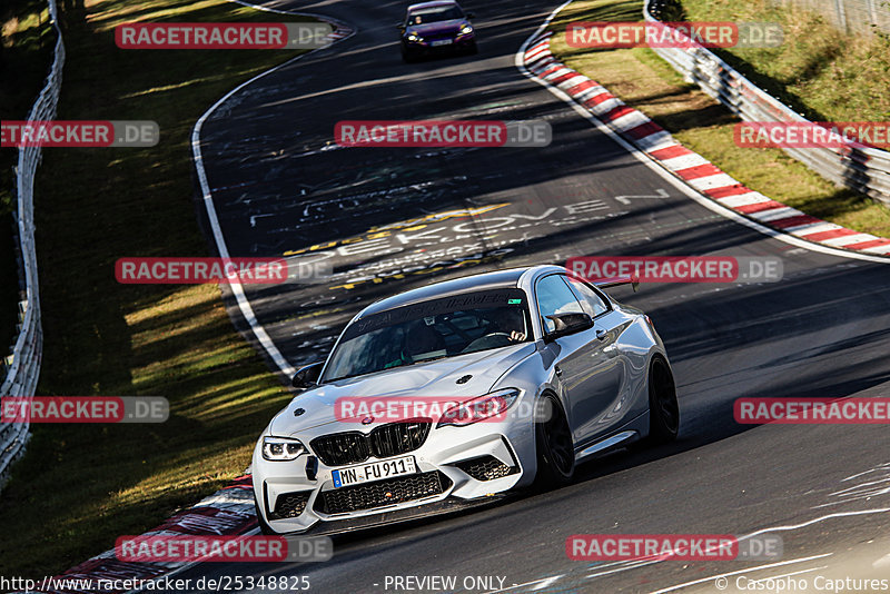 Bild #25348825 - Touristenfahrten Nürburgring Nordschleife (14.10.2023)