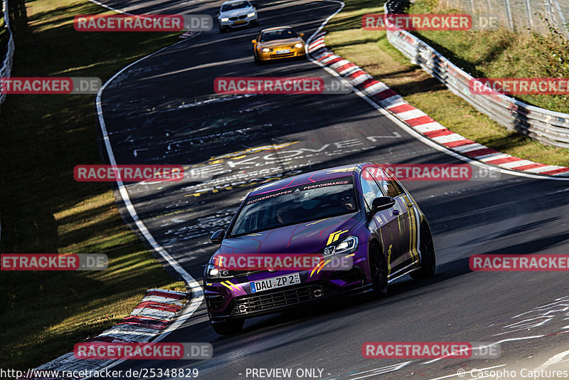 Bild #25348829 - Touristenfahrten Nürburgring Nordschleife (14.10.2023)