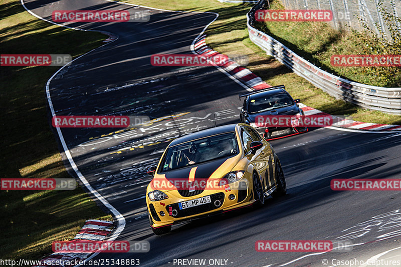 Bild #25348883 - Touristenfahrten Nürburgring Nordschleife (14.10.2023)