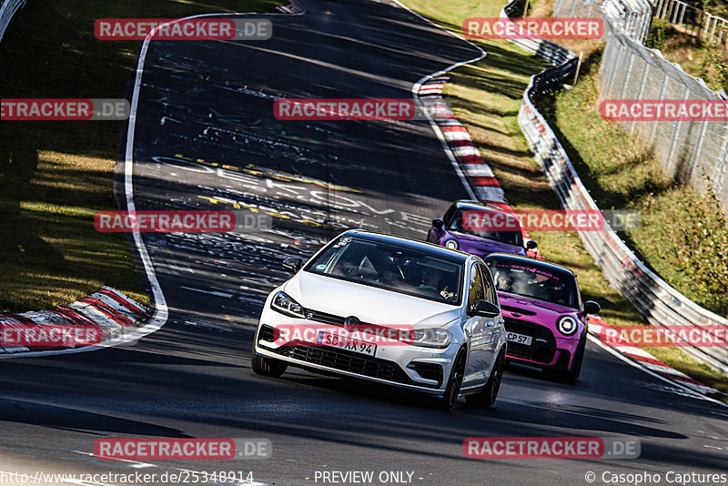 Bild #25348914 - Touristenfahrten Nürburgring Nordschleife (14.10.2023)