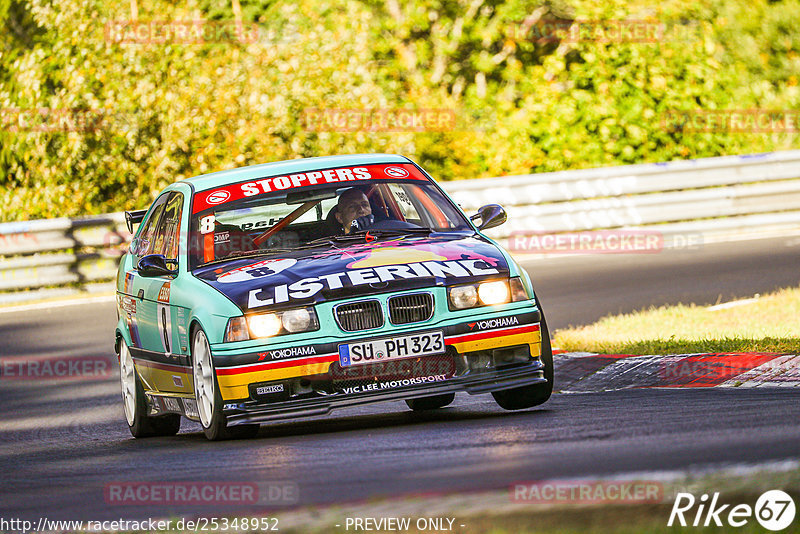 Bild #25348952 - Touristenfahrten Nürburgring Nordschleife (14.10.2023)