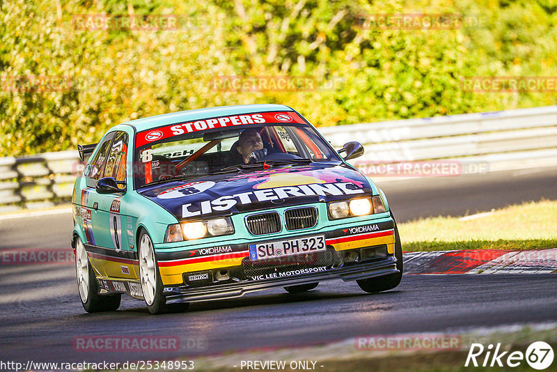 Bild #25348953 - Touristenfahrten Nürburgring Nordschleife (14.10.2023)