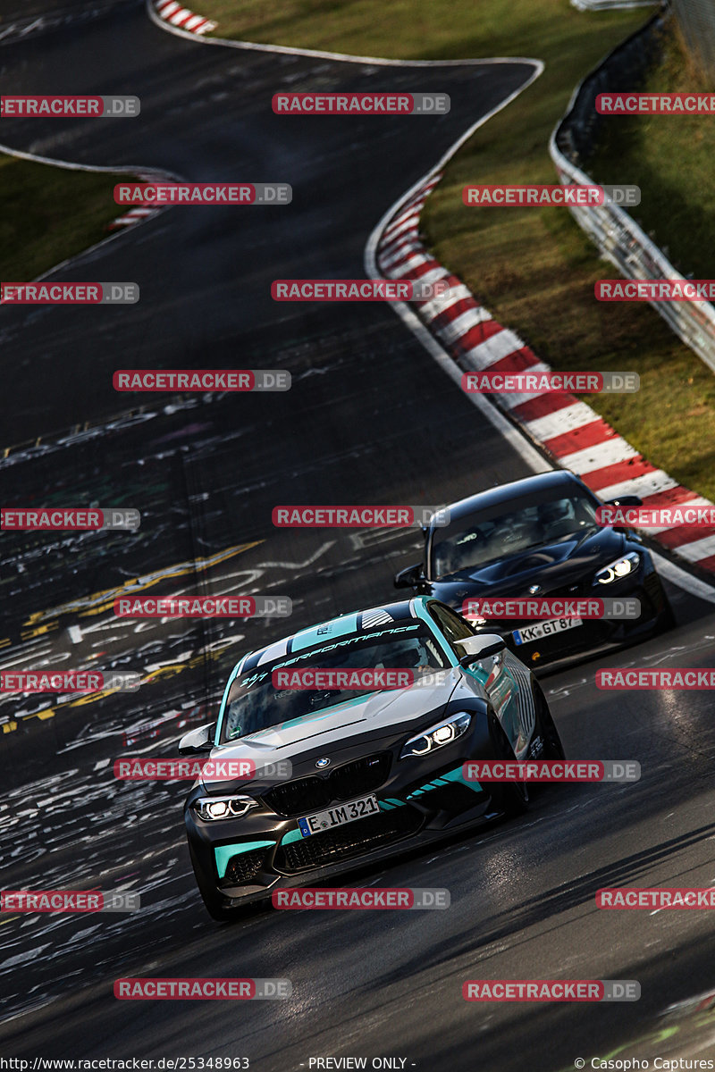 Bild #25348963 - Touristenfahrten Nürburgring Nordschleife (14.10.2023)