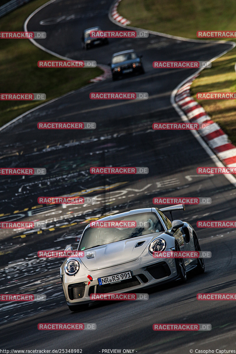 Bild #25348982 - Touristenfahrten Nürburgring Nordschleife (14.10.2023)