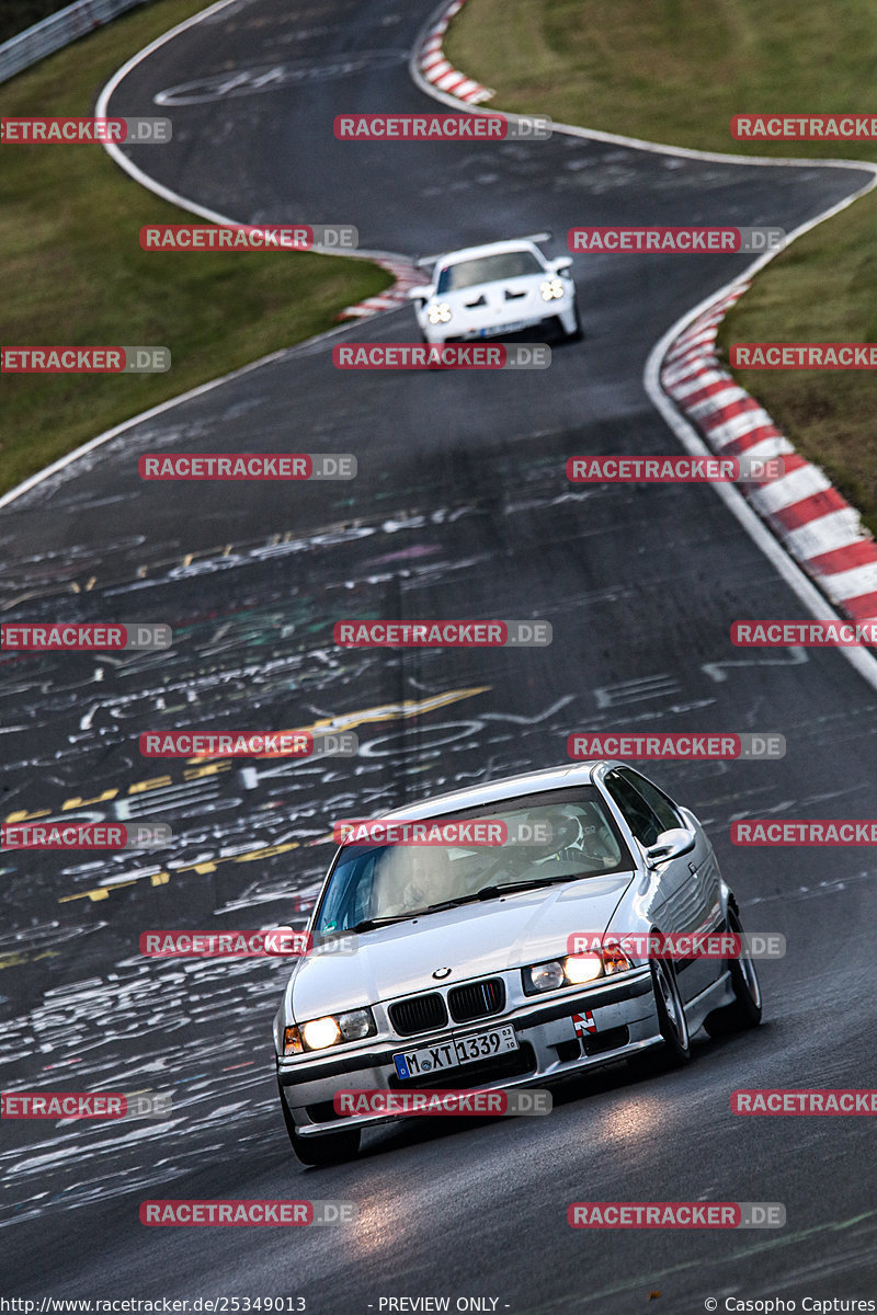 Bild #25349013 - Touristenfahrten Nürburgring Nordschleife (14.10.2023)