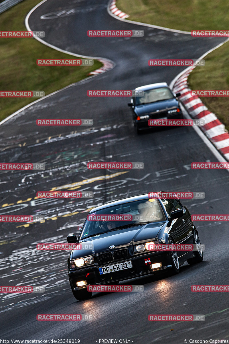 Bild #25349019 - Touristenfahrten Nürburgring Nordschleife (14.10.2023)