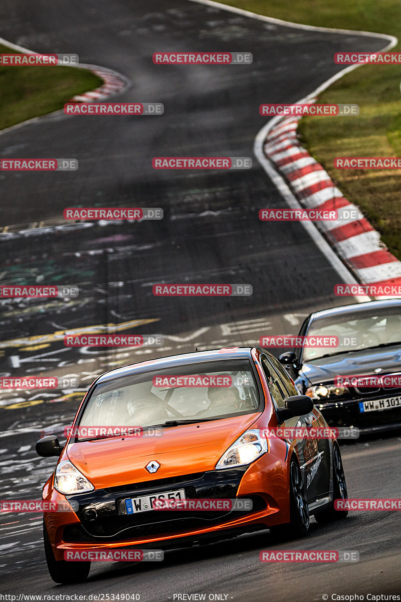 Bild #25349040 - Touristenfahrten Nürburgring Nordschleife (14.10.2023)