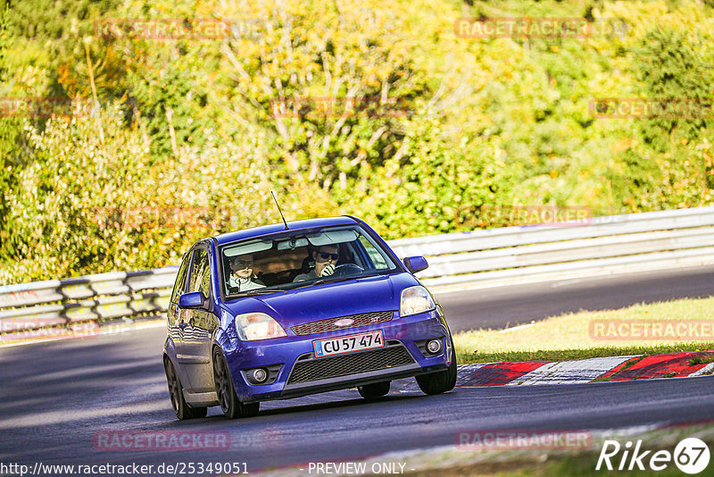 Bild #25349051 - Touristenfahrten Nürburgring Nordschleife (14.10.2023)