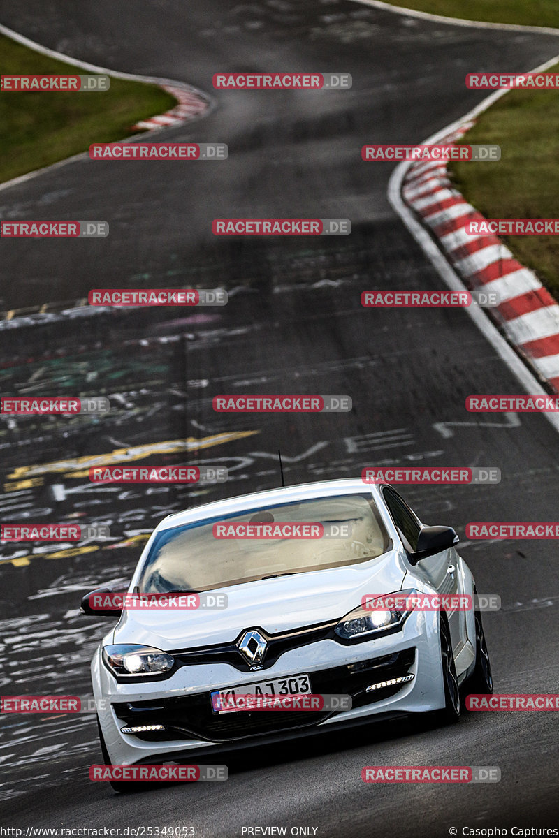 Bild #25349053 - Touristenfahrten Nürburgring Nordschleife (14.10.2023)