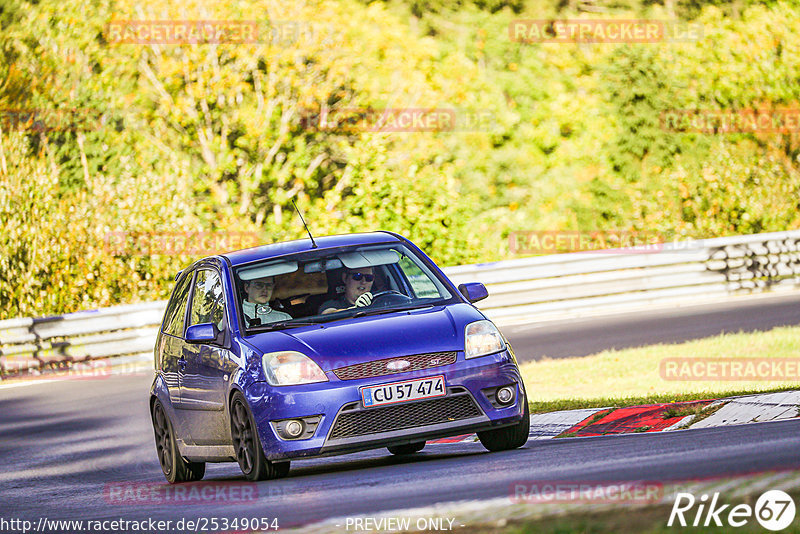 Bild #25349054 - Touristenfahrten Nürburgring Nordschleife (14.10.2023)