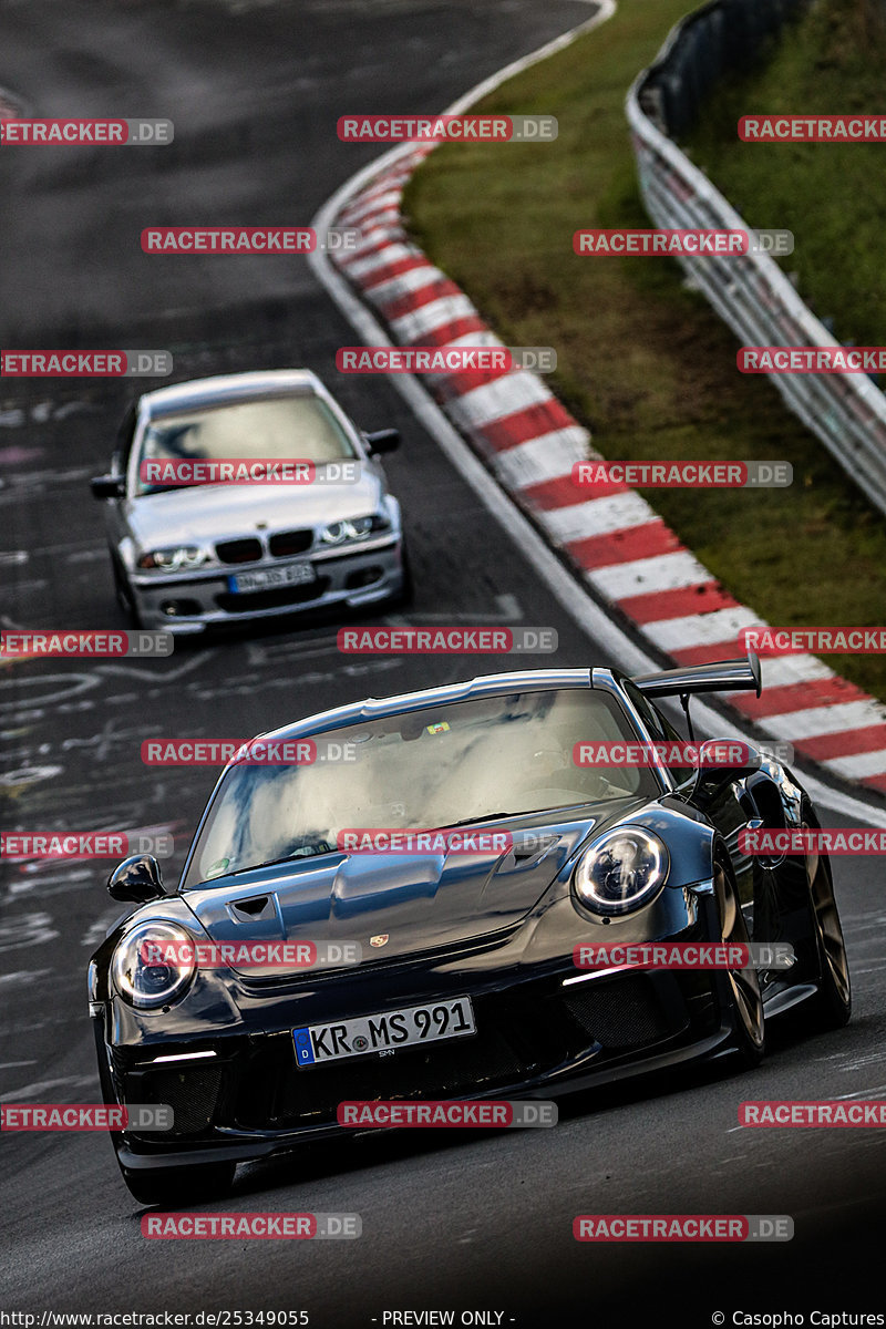 Bild #25349055 - Touristenfahrten Nürburgring Nordschleife (14.10.2023)