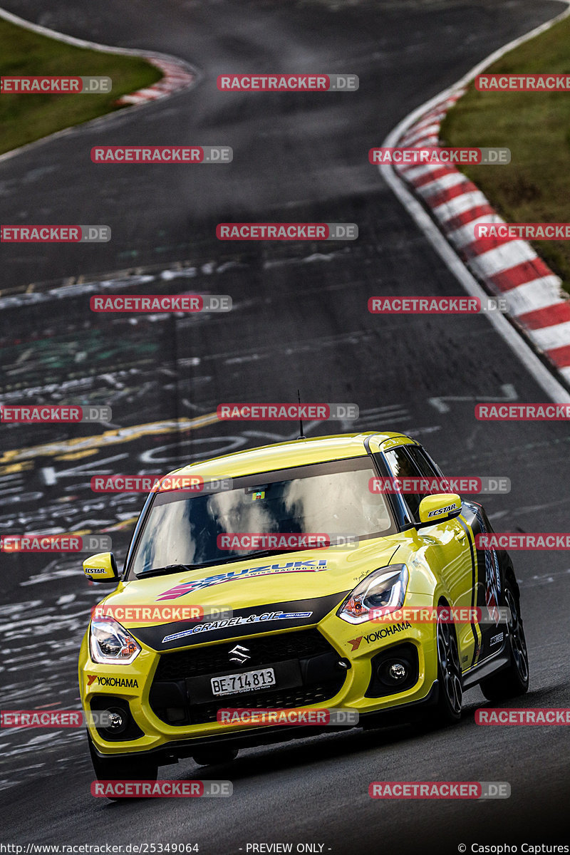 Bild #25349064 - Touristenfahrten Nürburgring Nordschleife (14.10.2023)