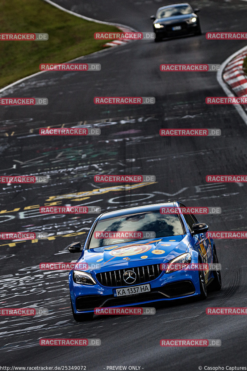 Bild #25349072 - Touristenfahrten Nürburgring Nordschleife (14.10.2023)