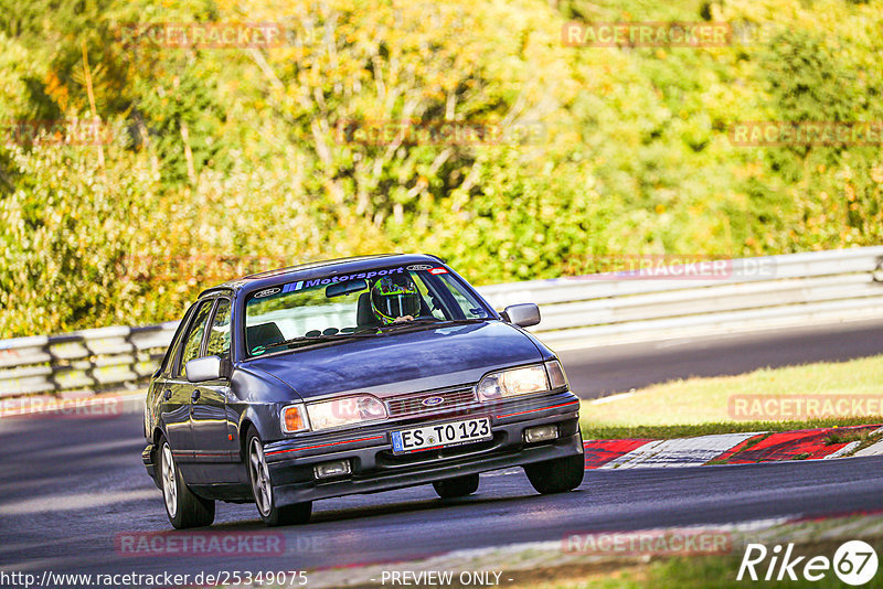 Bild #25349075 - Touristenfahrten Nürburgring Nordschleife (14.10.2023)