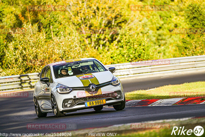 Bild #25349076 - Touristenfahrten Nürburgring Nordschleife (14.10.2023)