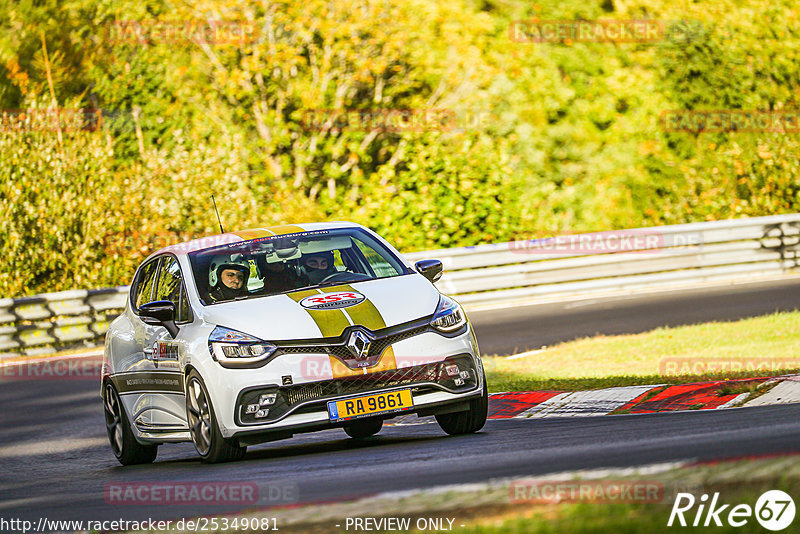 Bild #25349081 - Touristenfahrten Nürburgring Nordschleife (14.10.2023)