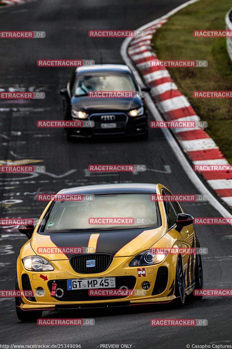 Bild #25349096 - Touristenfahrten Nürburgring Nordschleife (14.10.2023)