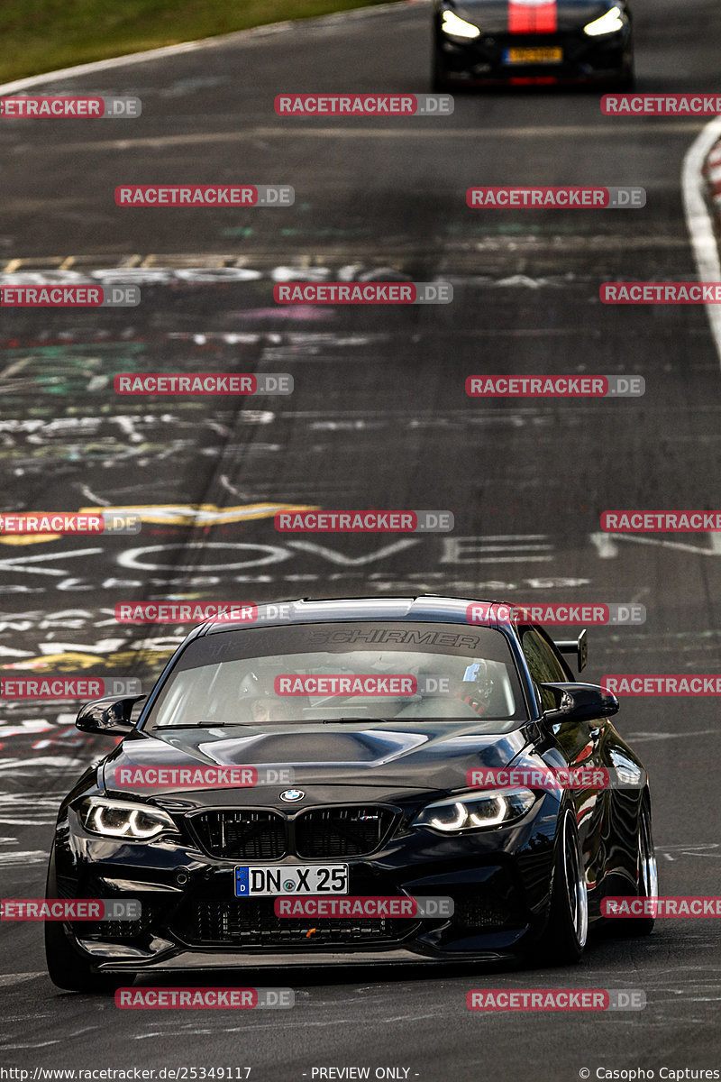 Bild #25349117 - Touristenfahrten Nürburgring Nordschleife (14.10.2023)