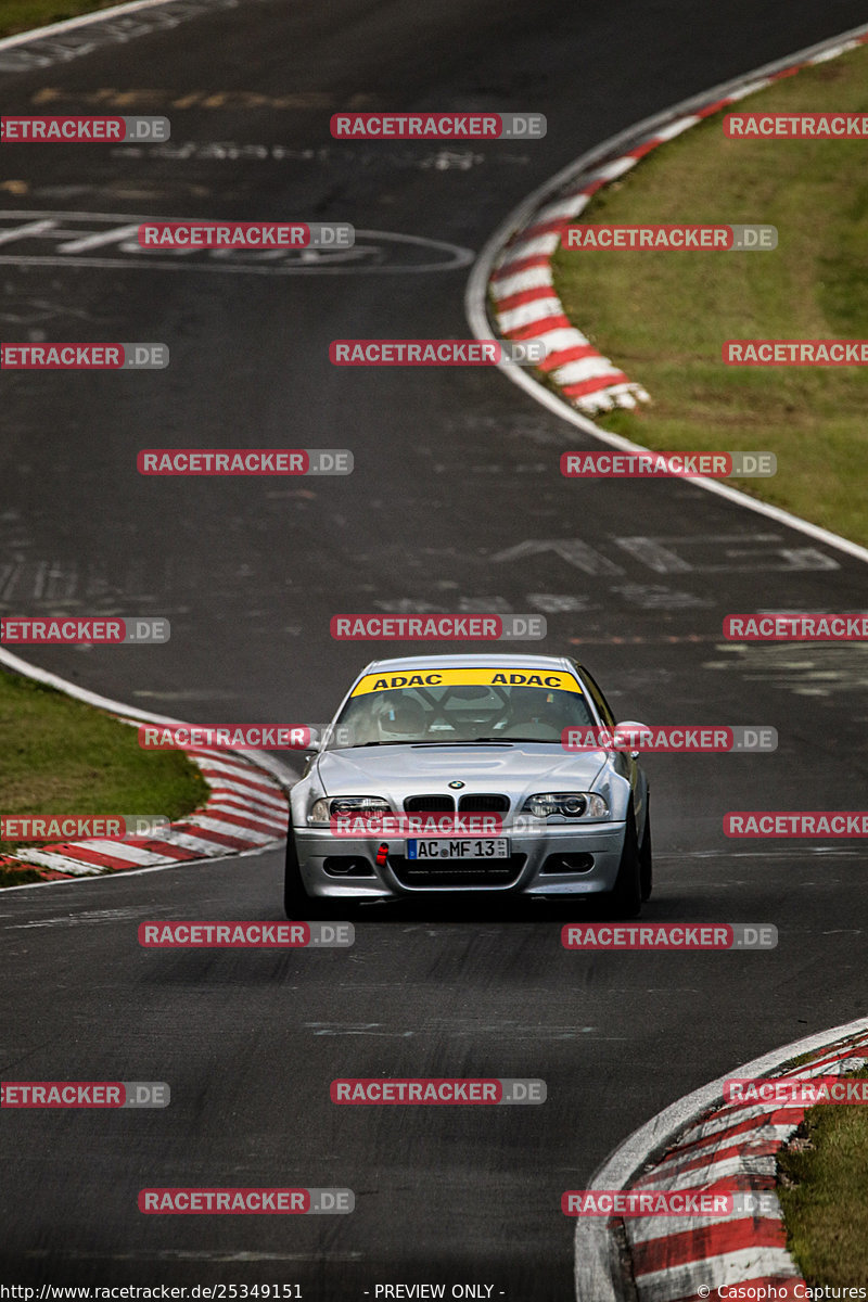 Bild #25349151 - Touristenfahrten Nürburgring Nordschleife (14.10.2023)