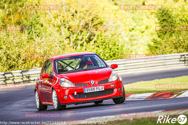 Bild #25349154 - Touristenfahrten Nürburgring Nordschleife (14.10.2023)