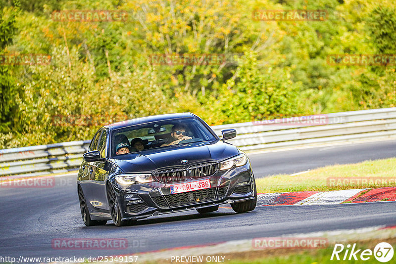 Bild #25349157 - Touristenfahrten Nürburgring Nordschleife (14.10.2023)