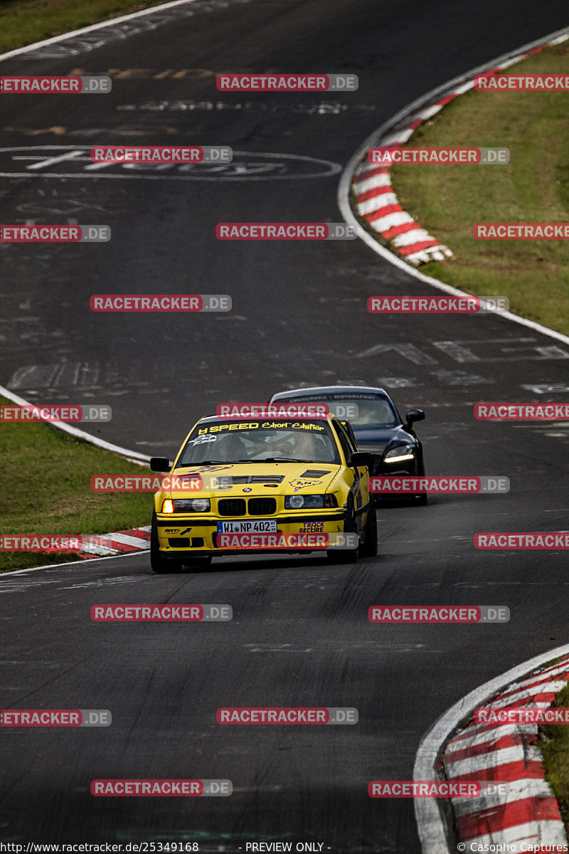 Bild #25349168 - Touristenfahrten Nürburgring Nordschleife (14.10.2023)