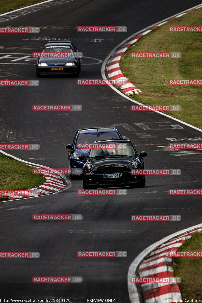 Bild #25349179 - Touristenfahrten Nürburgring Nordschleife (14.10.2023)