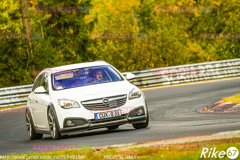 Bild #25349199 - Touristenfahrten Nürburgring Nordschleife (14.10.2023)