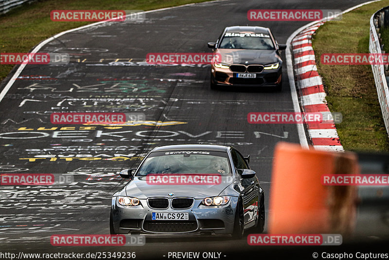 Bild #25349236 - Touristenfahrten Nürburgring Nordschleife (14.10.2023)