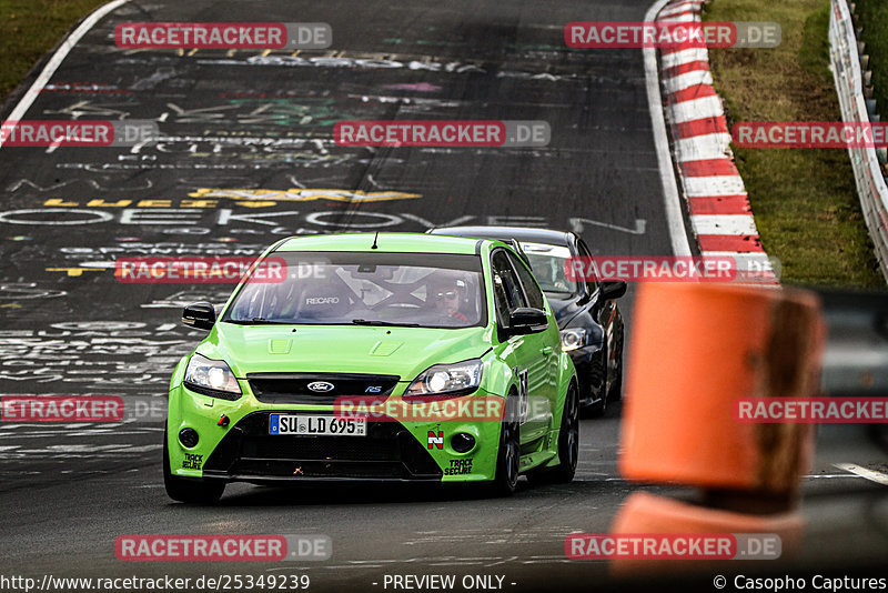 Bild #25349239 - Touristenfahrten Nürburgring Nordschleife (14.10.2023)