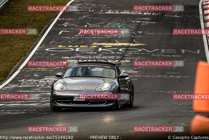 Bild #25349240 - Touristenfahrten Nürburgring Nordschleife (14.10.2023)