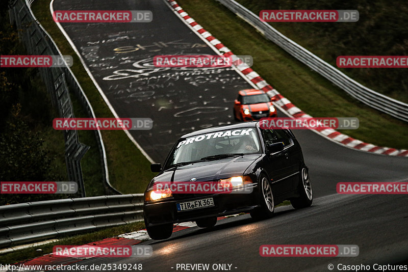 Bild #25349248 - Touristenfahrten Nürburgring Nordschleife (14.10.2023)