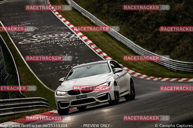 Bild #25349304 - Touristenfahrten Nürburgring Nordschleife (14.10.2023)