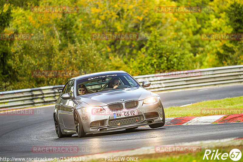 Bild #25349313 - Touristenfahrten Nürburgring Nordschleife (14.10.2023)