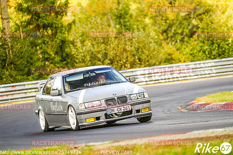 Bild #25349336 - Touristenfahrten Nürburgring Nordschleife (14.10.2023)