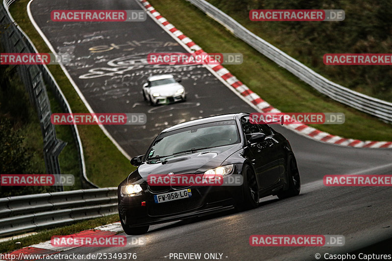 Bild #25349376 - Touristenfahrten Nürburgring Nordschleife (14.10.2023)