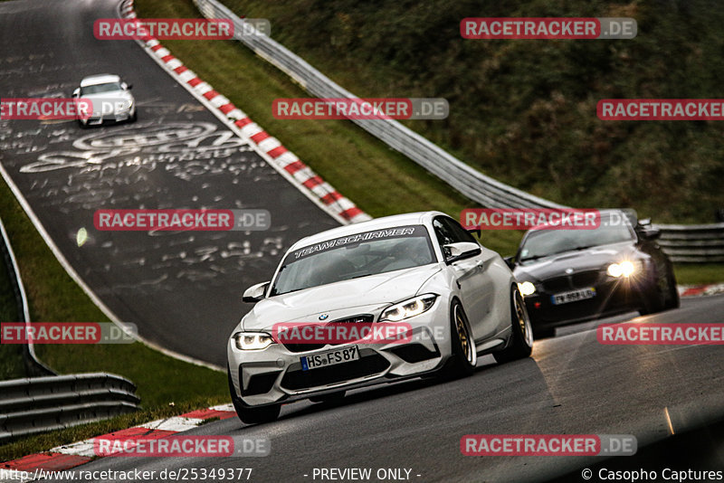 Bild #25349377 - Touristenfahrten Nürburgring Nordschleife (14.10.2023)