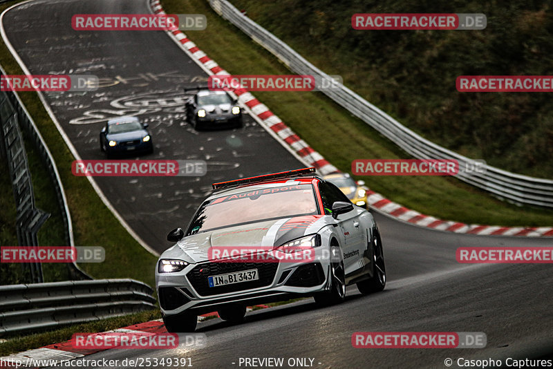 Bild #25349391 - Touristenfahrten Nürburgring Nordschleife (14.10.2023)