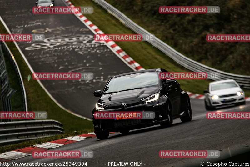 Bild #25349394 - Touristenfahrten Nürburgring Nordschleife (14.10.2023)