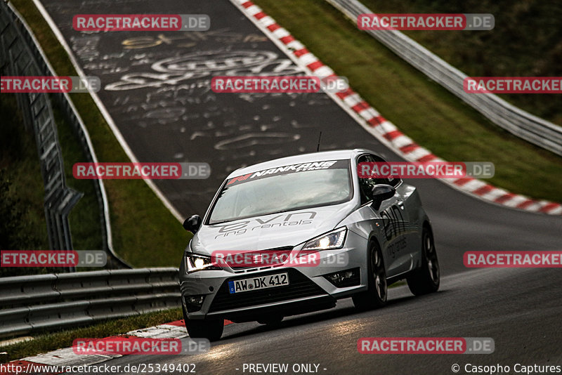 Bild #25349402 - Touristenfahrten Nürburgring Nordschleife (14.10.2023)