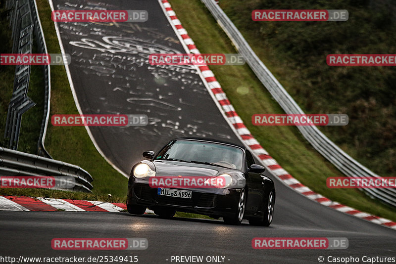 Bild #25349415 - Touristenfahrten Nürburgring Nordschleife (14.10.2023)