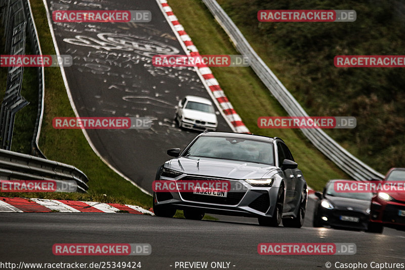 Bild #25349424 - Touristenfahrten Nürburgring Nordschleife (14.10.2023)