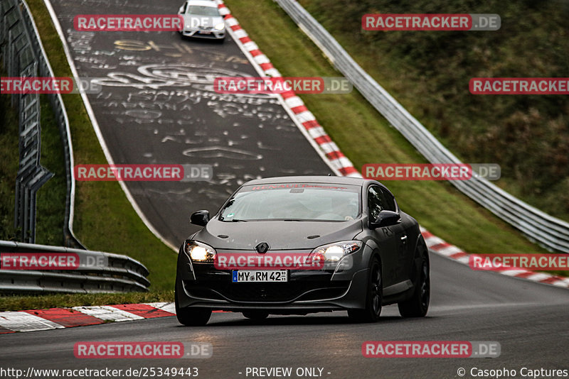 Bild #25349443 - Touristenfahrten Nürburgring Nordschleife (14.10.2023)