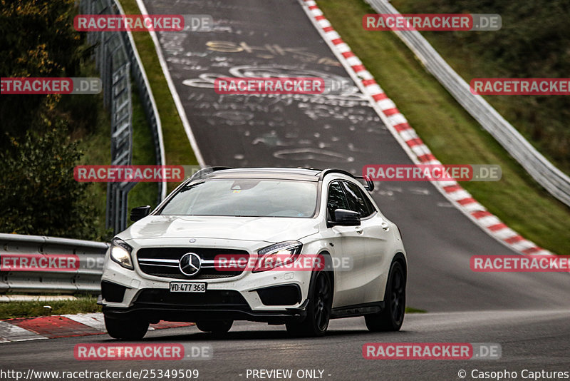 Bild #25349509 - Touristenfahrten Nürburgring Nordschleife (14.10.2023)