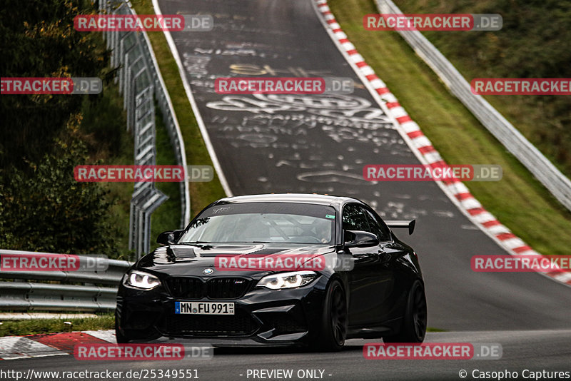 Bild #25349551 - Touristenfahrten Nürburgring Nordschleife (14.10.2023)