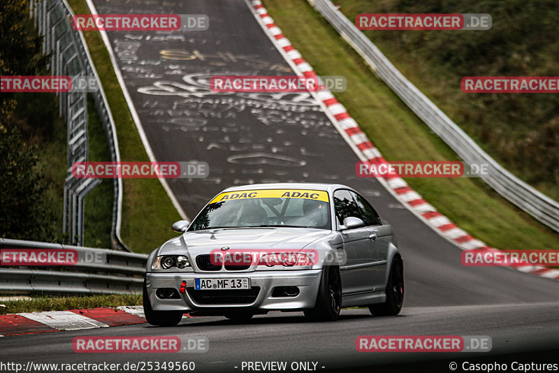 Bild #25349560 - Touristenfahrten Nürburgring Nordschleife (14.10.2023)